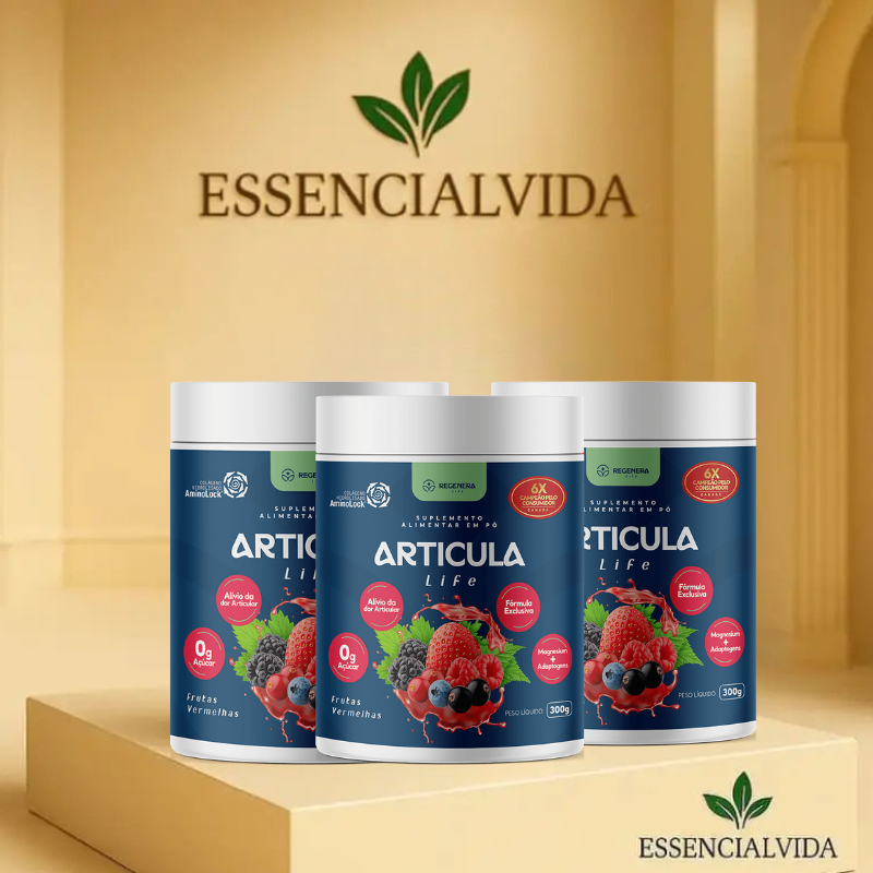 Articula Life