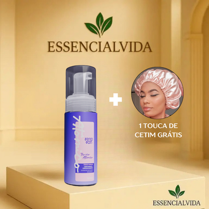 Renovah- Tônico para queda de cabelos