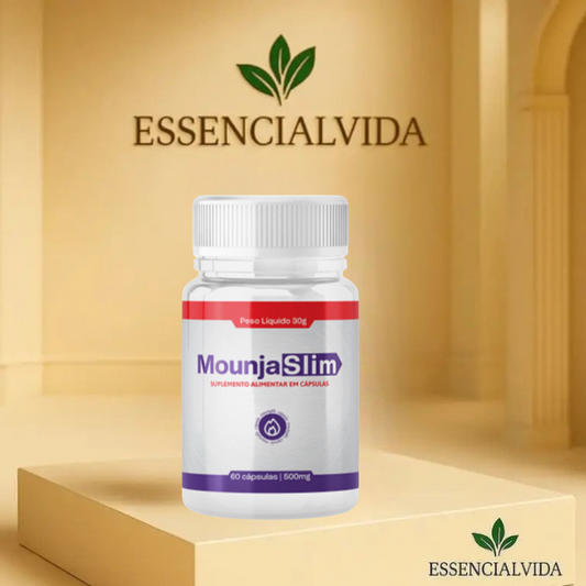 MounjaSlim Càpsulas