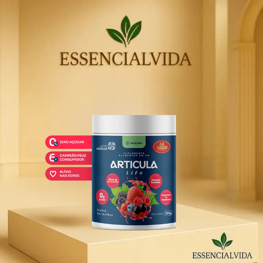Articula Life