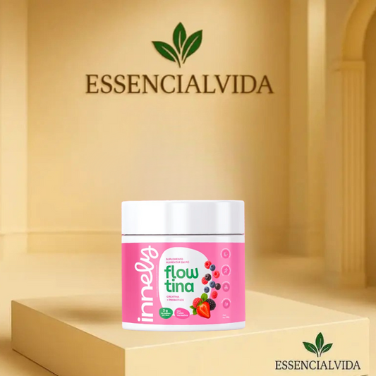 FLOWTINA - Creatina